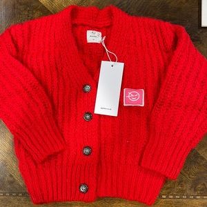 Cardigans Wynken Red